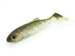 Molix Real Thing Shad 2.8 inch Lures - 